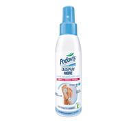 Podovis Deospray 48ore - Spray Piedi Antiodore Extra-Forte, 100 ml 100