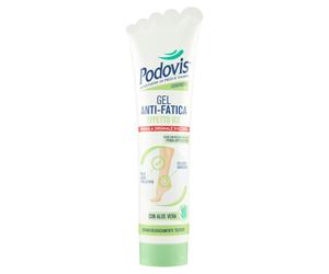 Podovis Gel Antifatica Effetto Ice 150 ml 150 ml