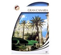PodrÄlÄšze MarzeÄš: Gran Canaria [DVD] (Nessuna versione italiana)