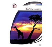 PodrĂlĹze MarzeĹ: Kenia WybrzeĹze [DVD] (Nessuna versione italiana)