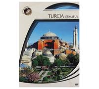 PodrĂlĹze MarzeĹ: Turcja - StambuĹ [DVD] (Nessuna versione italiana)