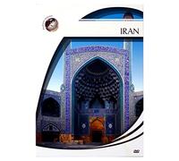 PodrĂłĹźe marzeĹ . Iran [DVD] (No English version)