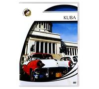 PodrĂłĹźe MarzeĹ : Kuba [DVD] (Nessuna versione italiana)