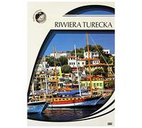 PodrĂłĹźe MarzeĹ : Riwiera Turecka [DVD] (Nessuna versione italiana)