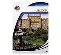 PodrĂłĹźe MarzeĹ : Szkocja [DVD] (Nessuna versione italiana)