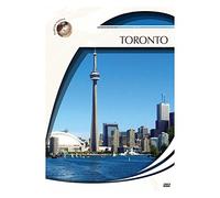 PodrĂłĹźe MarzeĹ Toronto [DVD] (English audio)