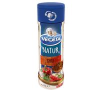Podravka Vegeta Natura Peperoncino Spargitore Il nostro peperoncino in polvere per una deliziosa nitidezza 60 grammi