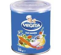 Podravka Vegeta Originale Condimento 250 g Lattina