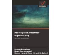 Podró¿ przez przestrze¿ organizacyjn¿: Od pomys¿u do transformacji