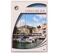 Podróże Marzeń: Costa del Sol [DVD] (Nessuna versione italiana)