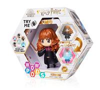 - PODS WW-1159-01 Figurines à collectionner Harry Potter Le Monde de la Magie