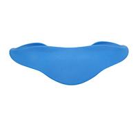 PODSJD Barbell Squat Shoulder Pad TPE Protezione per Bilanciere 383g - Ammortizza Pressioni, Antiscivolo, Adatto a Bilancieri da 20-30mm per Squat e Allenamento Sicuro (Blu)