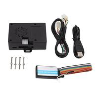 PODSJD Cavo USB Seriale UC232A - Convertitore MDB a PC per Distributori Automatici - Compatibile, Pagamenti Cashless Semplificati