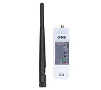 PODSJD Convertitore Ethernet Serial Server a 4G DTU con montaggio a binario, alimentazione 9-50V DC - Supporto multi - modalità, alta velocità trasmissione dati per IoT industri