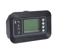 PODSJD Display combinato carrello elevatore, strumento ABS mod.0039460726 compatibile Linde 131/133 / 1189 - Visione chiara, pulsanti reattivi, manutenzione facile