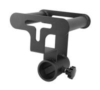 PODSJD Manubrio T Bar Row in Ferro 1672g con Impugnatura V Bar - Stabile, Compatto e Portatile per Workout a Casa e Rafforzamento Parte Superiore