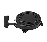 PODSJD Recoil Pull Starter Assembly per Motori 12 CID L Head e Quantum - Ricambio efficiente e Durevole per rasaerba con Facile Installazione e Materiali Resistenti