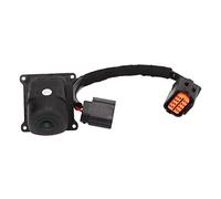 PODSJD Set di guarnizioni per motore CMX250C Rebel e CB250, con guarnizione per testata, guarnizione per coperchio frizione e guarnizione centrale per carter, materiale resistente al calore e olio