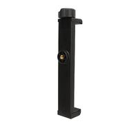 PODSJD STABILIZZATORE CABLET STABILE - Supporto ABS leggero con scarpa fredda per tablet da 16 a 24 cm Compatibilità a vite versatile da 1/4 pollice e impugnatura