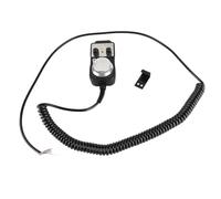 PODSJD Volantino 5 assi controller CNC elettronico con generatore impulsi manuale 5V - Comodo uso multiplo con moltiplicatore 4 assi, isolamento antiolio e emergenza integrata per macchine