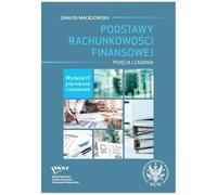Podstawy rachunkowości finansowej: Pojęcia i zadania