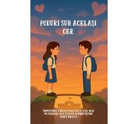 Poduri sub acela¿i cer: Împotriva bullying-ului. Cel mai puternic scut este o prietenie adev¿rat¿