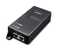 poe-163 iniettore PoE IEEE 802.3 at Gigabit High (30 W, mid-span, integrato) by Planet