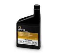 POE 170, Lubrificante per Refrigerazione, viscosità 170, flacone da 1 L