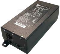 Phihong POE90U-1BT6 Iniettore PoE IEEE 802.3af (12.95 W)