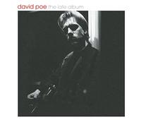 Poe David - Late Album