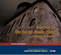 Poe,Edgar Allan - Der Fall des Hauses Ascher