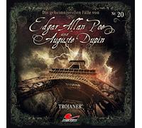 Poe,Edgar Allan Folge 20-Trojaner (CD)
