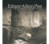 Poe,Edgar Allan - Die Morde in der Rue Morgue