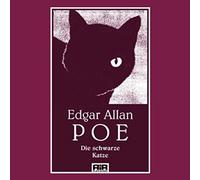 Poe,Edgar Allan - Die Schwarze Katze
