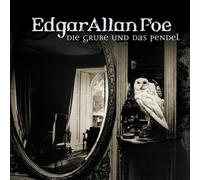 Poe,Edgar Allan Teil 1 - Die Grube und das Pendel