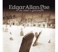 Poe,Edgar Allan Teil 14 - Du Hast'S Getan