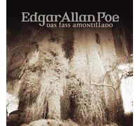 Poe,Edgar Allan Teil 15 - Das Fass Amontillado