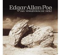 Poe,Edgar Allan Teil 16 - Das Verräterische Herz