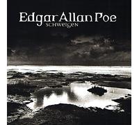 Poe,Edgar Allan Teil 17 - Schweigen