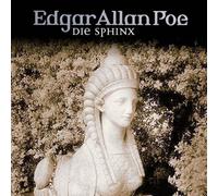 Poe,Edgar Allan Teil 19 - Die Sphinx