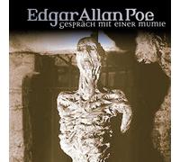Poe,Edgar Allan Teil 19 - Gespräch mit Einer Mumie