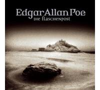Poe,Edgar Allan Teil 26 - Die Flaschenpost