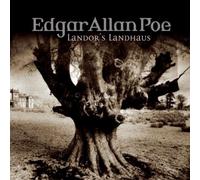 Poe,Edgar Allan Teil 27 - Landor`s Landhaus