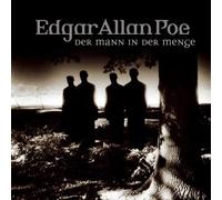 Poe,Edgar Allan Teil 28 - Der Mann in der Menge
