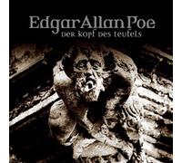 Poe,Edgar Allan Teil 29 - Der Kopf des Teufels