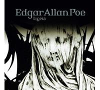 Poe,Edgar Allan Teil 34 - Ligeia