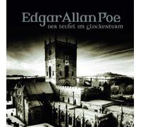 Poe,Edgar Allan Teil 36 - Der Teufel im Glockenturm