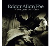 Poe,Edgar Allan Teil 37 - Der Geist des Bösen