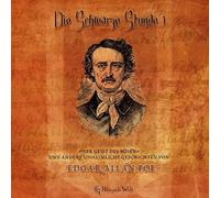 Poe,Edgar Allen - Schwarze Stunde 1-Geist des Bösen