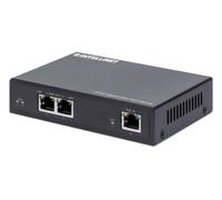INT 561600 - Extender Gigabit Power over Ethernet (PoE+)